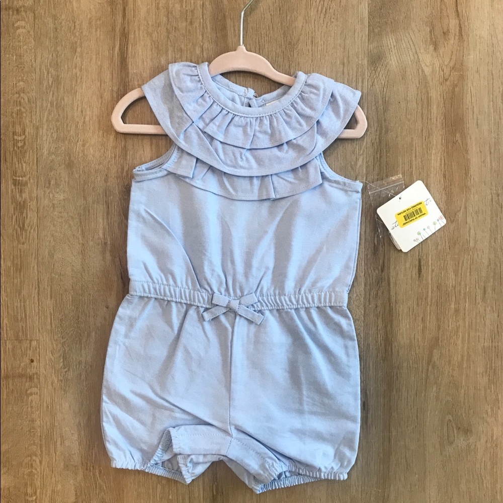 Starting out NWT romper